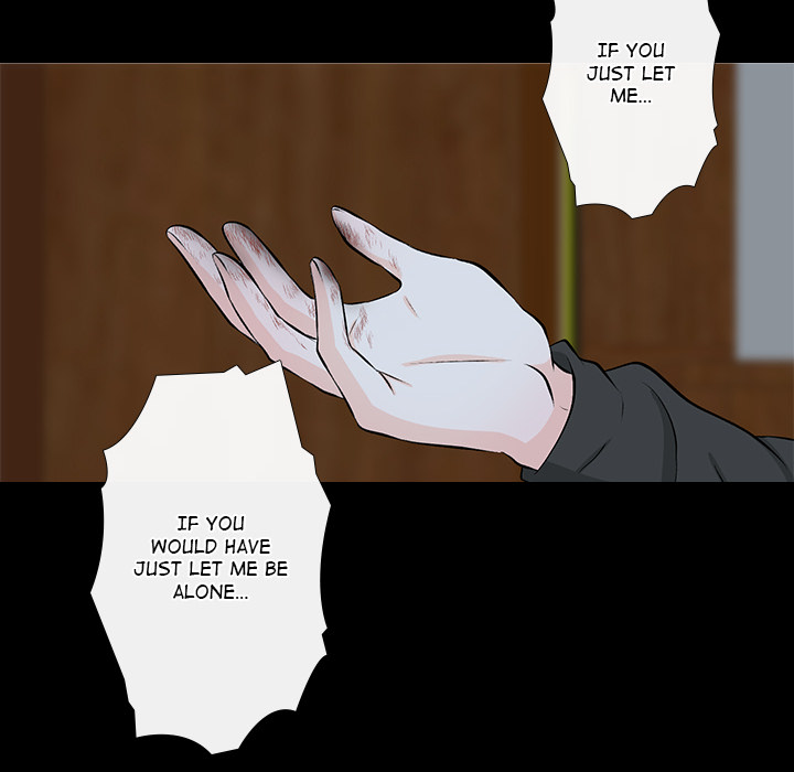 Remember Me Chapter 28 page 44 - 