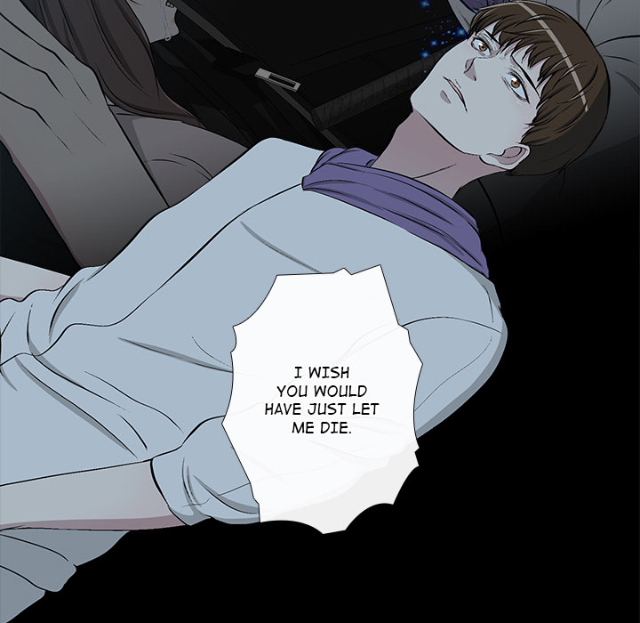 Remember Me Chapter 28 page 48 - 