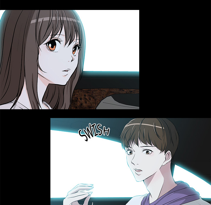 Remember Me Chapter 28 page 6 - 