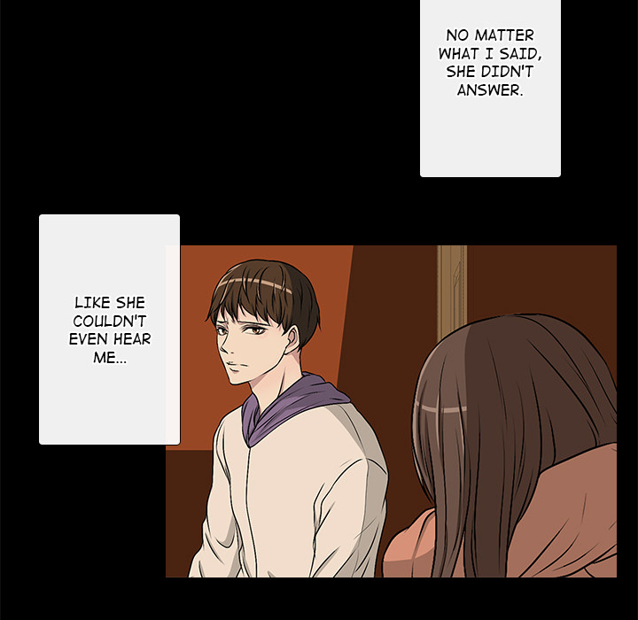 Remember Me Chapter 28 page 56 - 