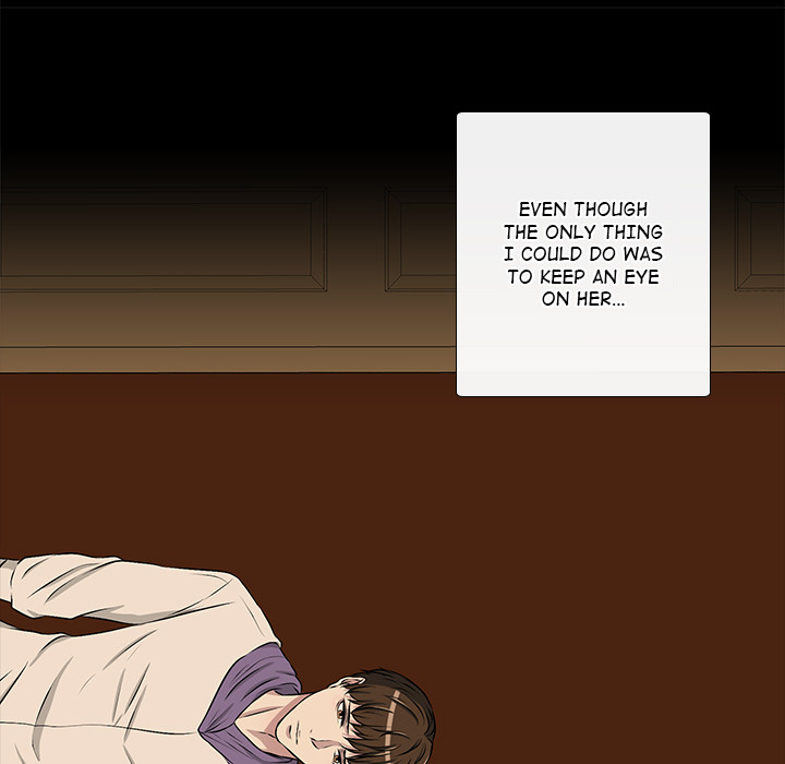 Remember Me Chapter 28 page 57 - 