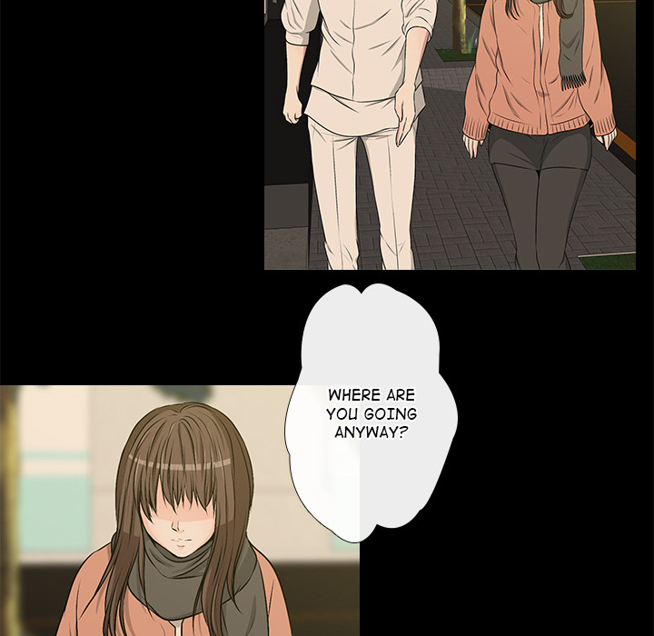 Remember Me Chapter 28 page 61 - 