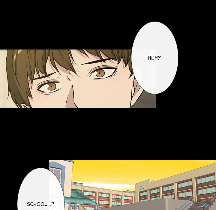 Remember Me Chapter 28 page 63 - 