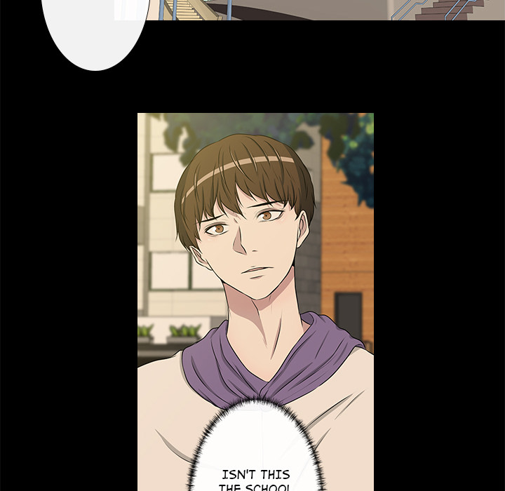 Remember Me Chapter 28 page 64 - 
