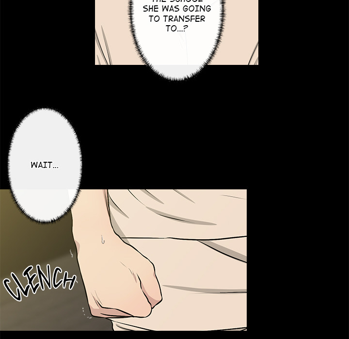 Remember Me Chapter 28 page 65 - 