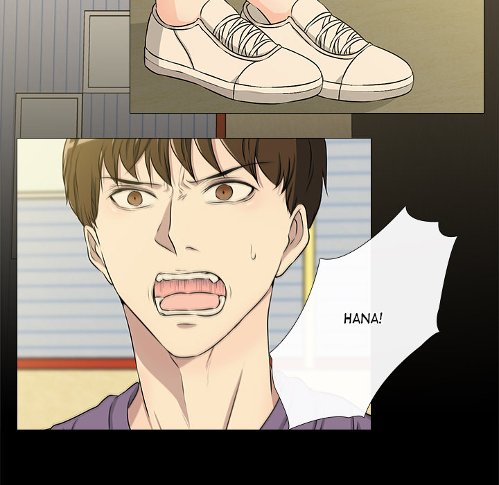 Remember Me Chapter 28 page 72 - 