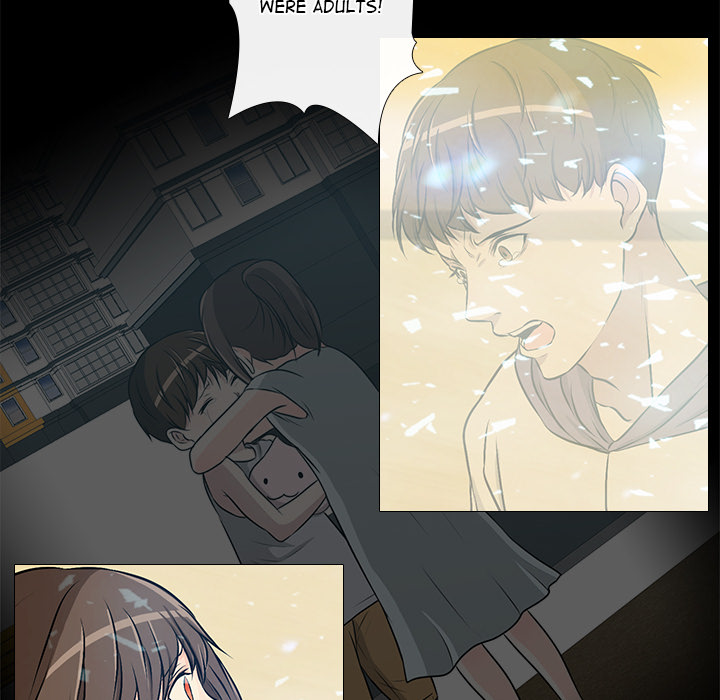 Remember Me Chapter 28 page 80 - 