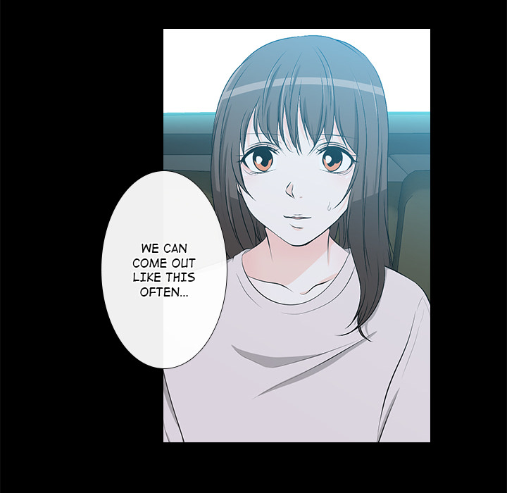 Remember Me Chapter 28 page 9 - 