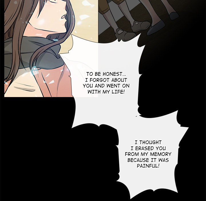 Remember Me Chapter 28 page 81 - 