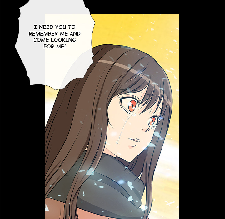 Remember Me Chapter 28 page 85 - 