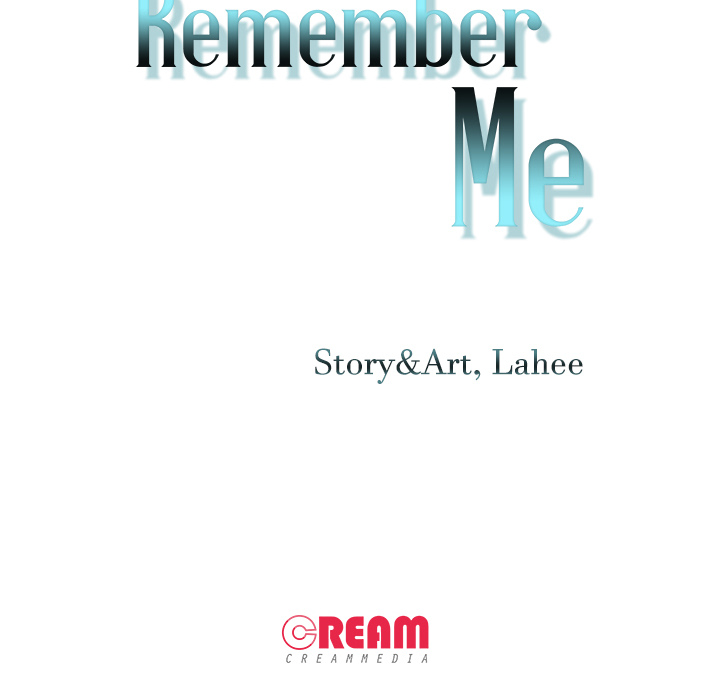 Remember Me Chapter 28 page 94 - 