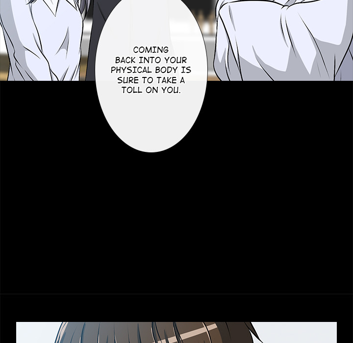 Remember Me Chapter 29 page 12 - 