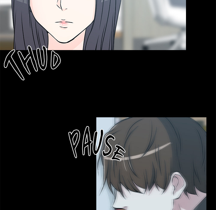 Remember Me Chapter 29 page 17 - 