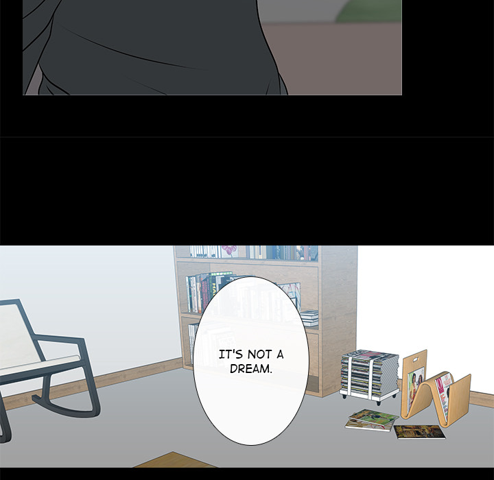 Remember Me Chapter 29 page 19 - 