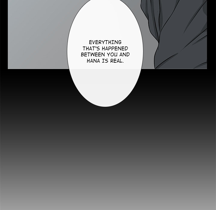 Remember Me Chapter 29 page 21 - 