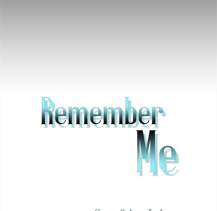 Remember Me Chapter 29 page 22 - 