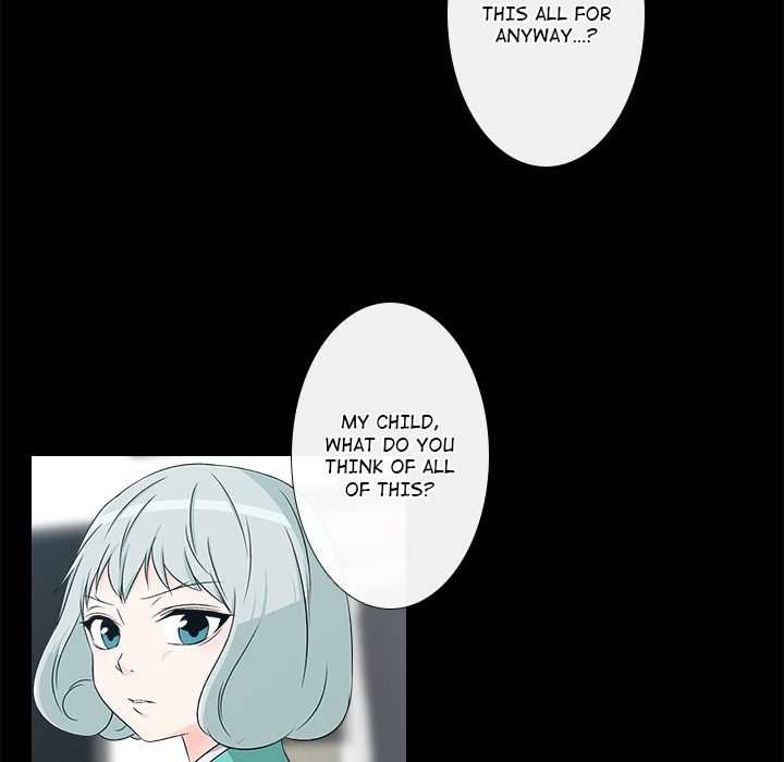Remember Me Chapter 29 page 25 - 