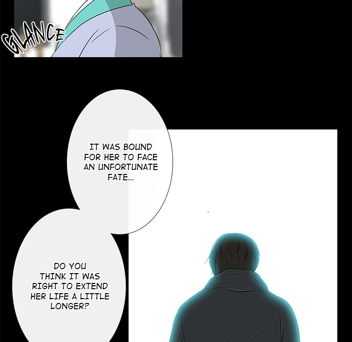 Remember Me Chapter 29 page 26 - 