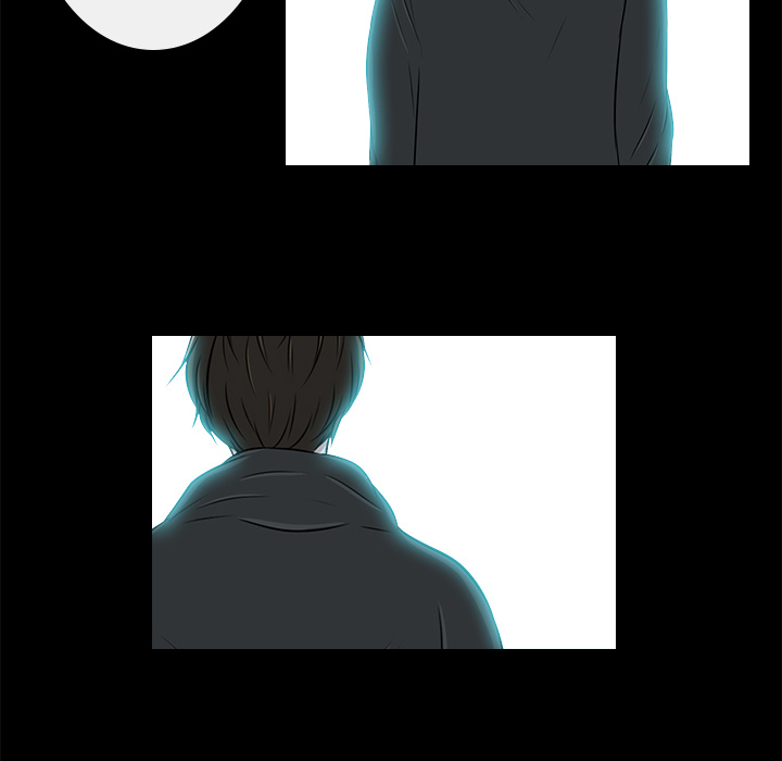 Remember Me Chapter 29 page 27 - 