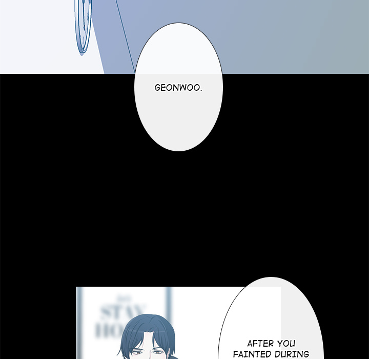 Remember Me Chapter 29 page 30 - 