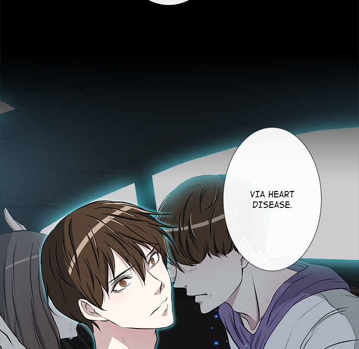 Remember Me Chapter 29 page 32 - 