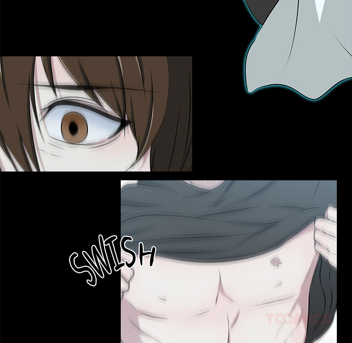 Remember Me Chapter 29 page 34 - 