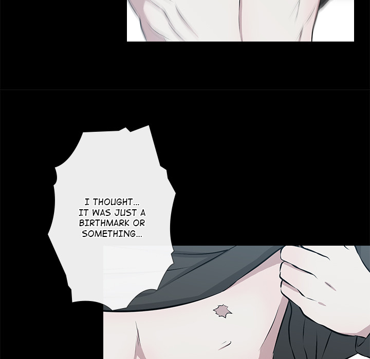 Remember Me Chapter 29 page 35 - 