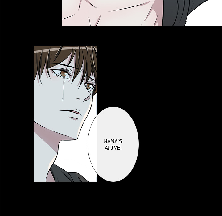 Remember Me Chapter 29 page 36 - 