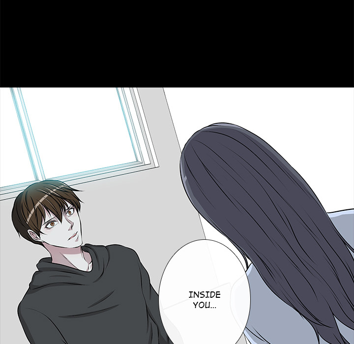 Remember Me Chapter 29 page 37 - 