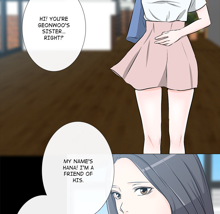 Remember Me Chapter 29 page 40 - 