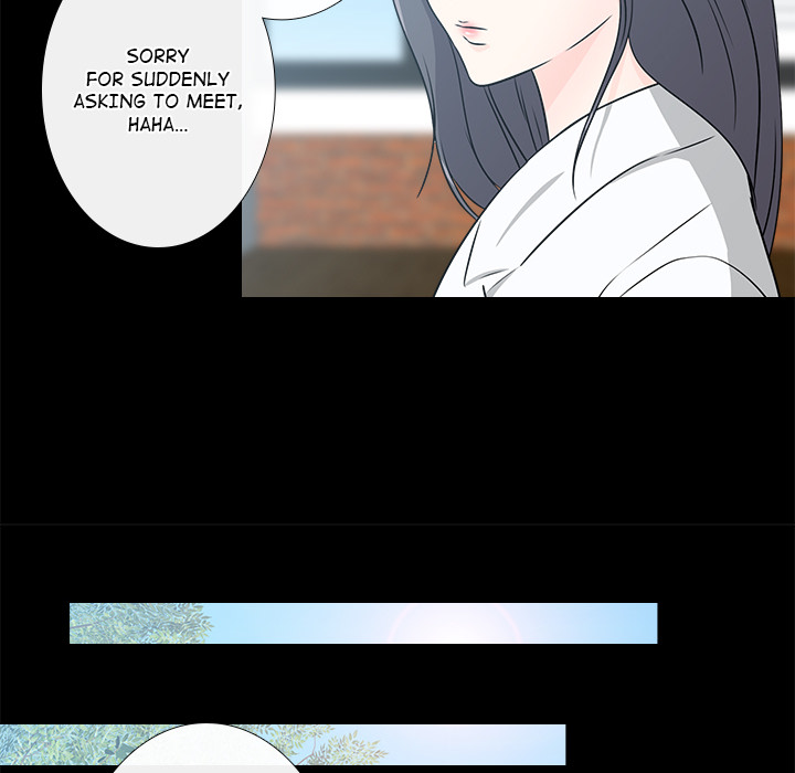 Remember Me Chapter 29 page 41 - 