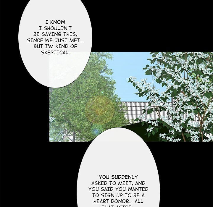 Remember Me Chapter 29 page 42 - 