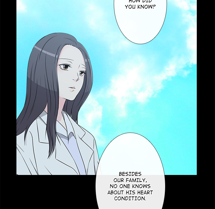 Remember Me Chapter 29 page 45 - 