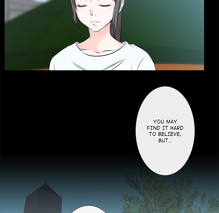 Remember Me Chapter 29 page 47 - 