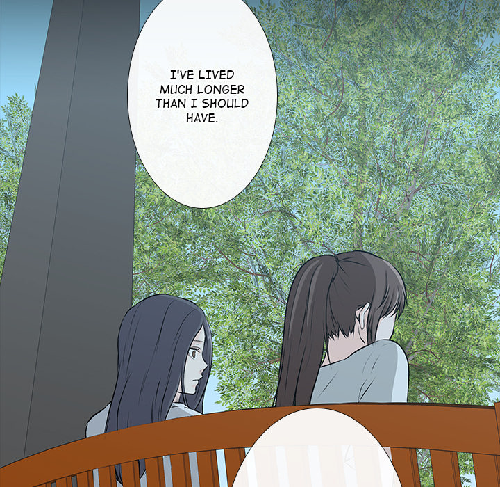 Remember Me Chapter 29 page 48 - 