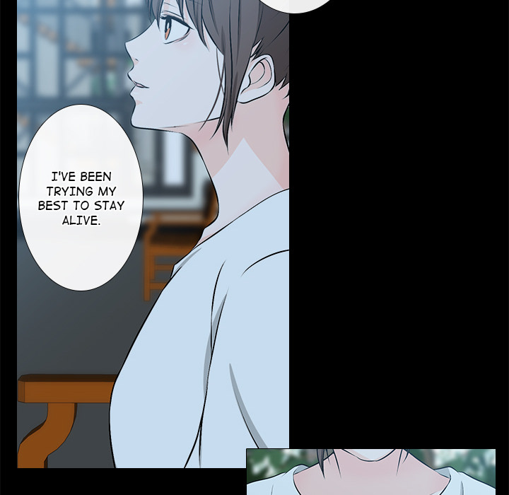 Remember Me Chapter 29 page 50 - 