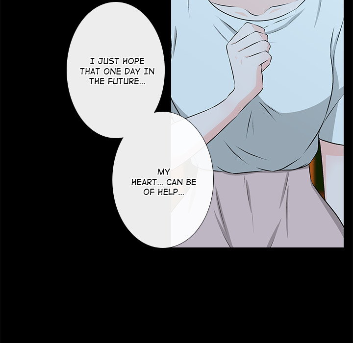 Remember Me Chapter 29 page 51 - 