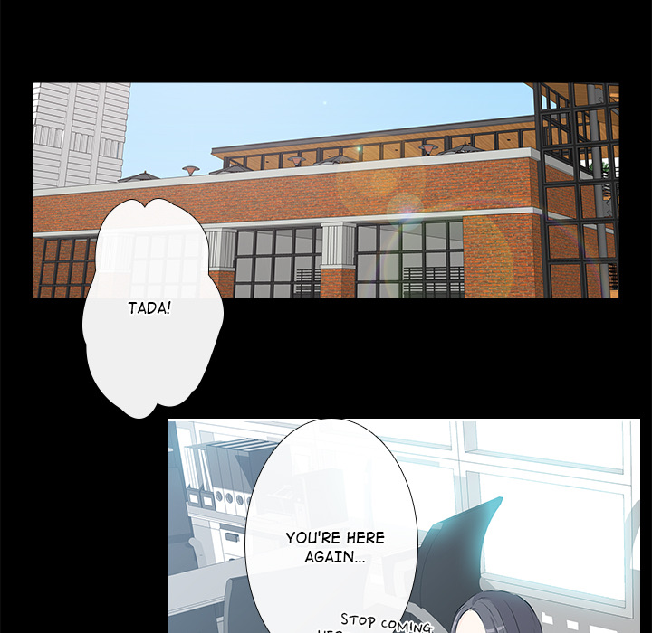 Remember Me Chapter 29 page 53 - 