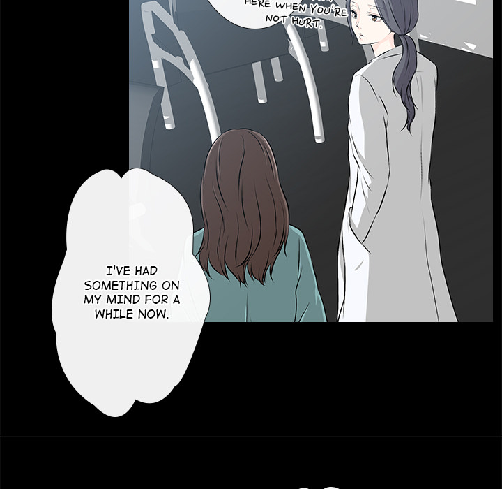 Remember Me Chapter 29 page 54 - 