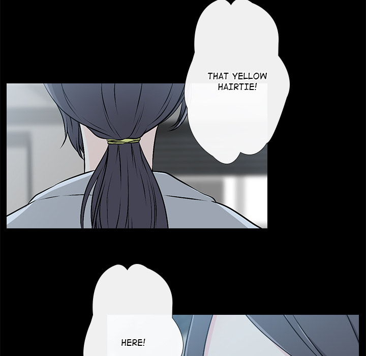 Remember Me Chapter 29 page 55 - 