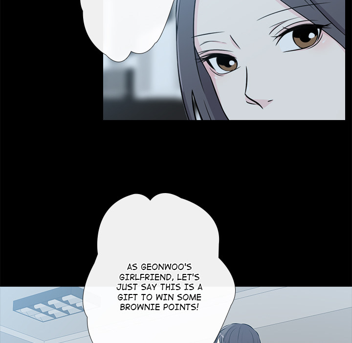 Remember Me Chapter 29 page 56 - 