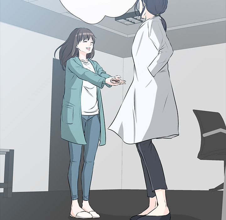 Remember Me Chapter 29 page 57 - 