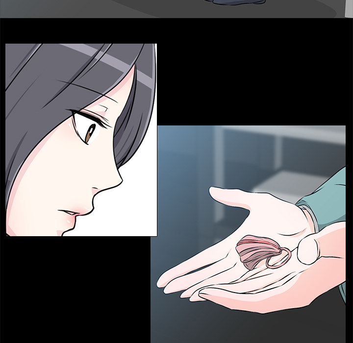 Remember Me Chapter 29 page 58 - 