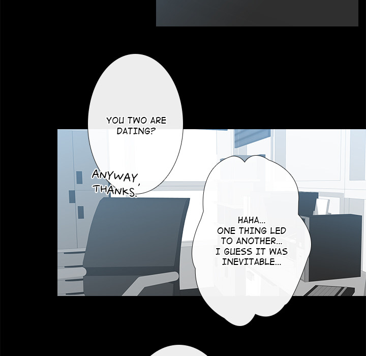 Remember Me Chapter 29 page 59 - 