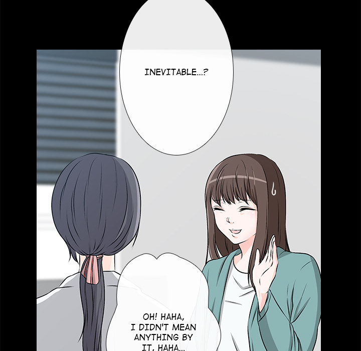 Remember Me Chapter 29 page 60 - 