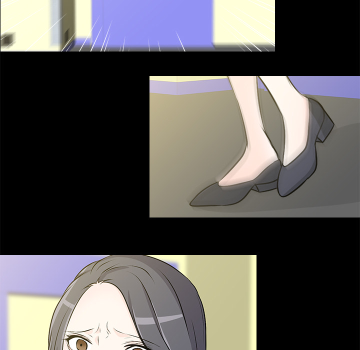 Remember Me Chapter 29 page 63 - 
