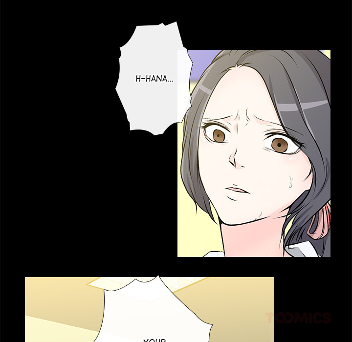 Remember Me Chapter 29 page 66 - 