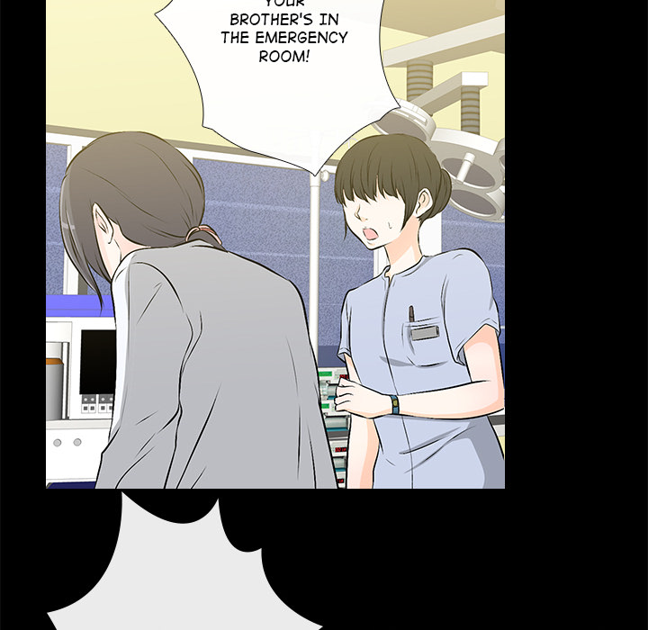 Remember Me Chapter 29 page 67 - 