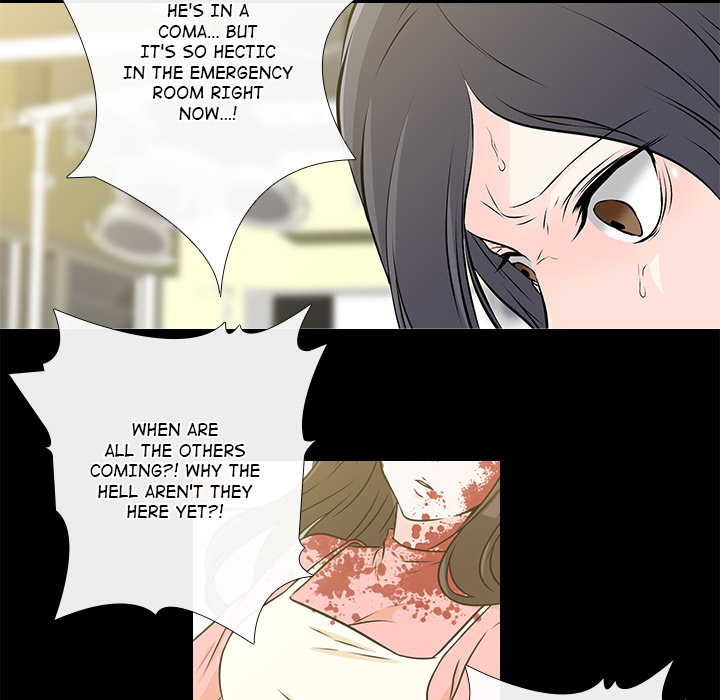 Remember Me Chapter 29 page 68 - 