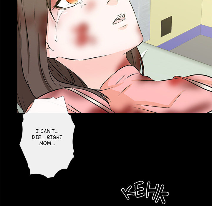 Remember Me Chapter 29 page 72 - 